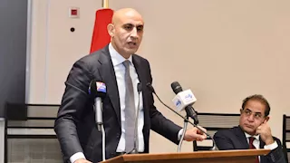 وزير التعليم: إدراج التوعية بمخاطر الإنترنت بالمناهج الدراسية