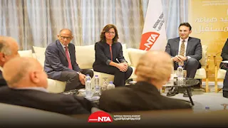 تعزيزًا للتعاون العلمي.. المجلس الاستشاري لعلماء مصر يزور الأكاديمية الوطنية للتدريب