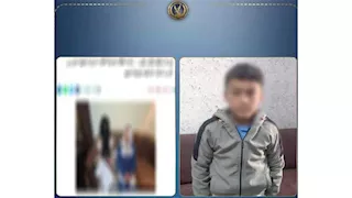 الداخلية تكشف تفاصيل ضرب طفلة بـ"قالب طوب" في الغربية