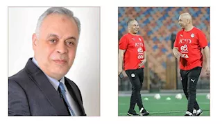 الأعلى للإعلام يتلقى شكوى حسام وإبراهيم حسن ضد الإعلامي إسلام صادق -(تفاصيل)