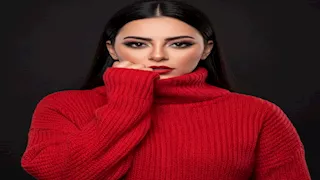 إلهام عبد البديع بلوك كاجوال.. كيف أطلت في أحدث ظهور؟