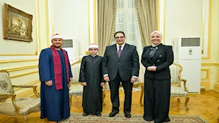 جامعة القاهرة تحتضن احتفالية لتكريم برنامج دولة التلاوة -(صور)  