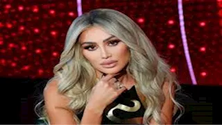   فستان جريء.. مايا دياب تخطف الأنظار بلوك مُلفت 