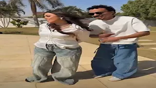 فيديو|رمضان 2026.. كزبرة مع وئام مجدي في كواليس مسلسل "بيبو"