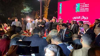 بالأسماء.. تعرف على الفائزين بجوائز مؤسسة فاروق حسني 2026