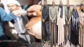 حكم البراءة يشعل نار الانتقام.. كواليس مشاجرة طاحنة في الفيوم