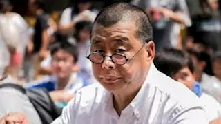 بعد الحكم عليه بالسجن 20 عامًا.. من هو جيمى لاى قطب الإعلام في هونج كونج؟