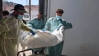 "أشوفه ولو جثة".. العثور على رفات شاب اختفى لأكثر من عام بمشتول السوق