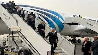 بيان عاجل من مصر للطيران بشأن شائعات تسريب بيانات العاملين 