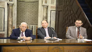 ملتقى فقهي بالأزهر يوضح فقه المعاملات في الإسلام والبيوع المنهي عنها شرعًا 