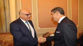 بـ 30 تصميمًا عالميًا.. القناطر الخيرية تستعد لدخول "خريطة السياحة" (صور)