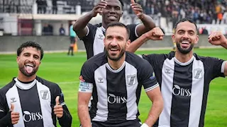 فريق علي معلول.. الصفاقسي التونسي يهدد بتعليق النشاط الكروي.. ماذا حدث؟