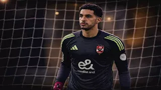 مصطفى شوبير يتصدر التشكيل المثالي للجولة الخامسة بدوري أبطال أفريقيا