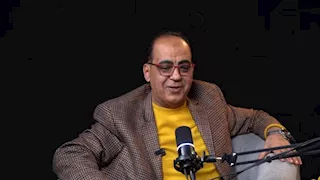 أبوالمعاطي زكي يفجر مفاجأة: حسام حسن سيرحل عن المنتخب في هذه الحالة - (فيديو)