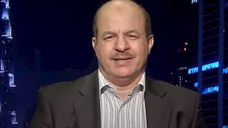 رياض قهوجي يحلل لمصراوي توابع ضرب إيران: الصراع سينتقل لهذا المكان