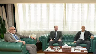 وزير الدولة للإنتاج الحربي: جذب الاستثمارات وتعميق التصنيع المحلي أولوية 