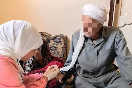 الصحة: مبادرة رعاية كبار السن تخدم 2.1 مليون مواطن