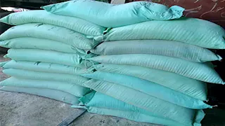 في 24 ساعة.. الداخلية تنجح في ضبط 20 طن دقيق مدعم قبل تهريبها للأسواق