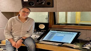 وفاة شقيق مهندس الصوت محمد صقر.. موعد ومكان صلاة الجنازة 