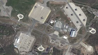 إيران تستهدف أهم قاعدة عسكرية بريطانية في الشرق الأوسط داخل قبرص