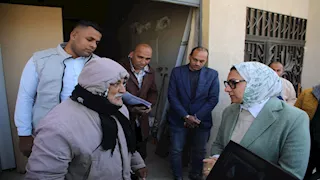 أول مرة بالوادي الجديد.. صيدلية الإسعاف توفر الأدوية  الناقصة والافتتاح بعد العيد