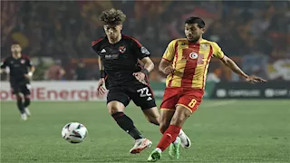 "منافس الأهلي".. الترجي التونسي يحقق الفوز بثلاثية على الأولمبي الباجي بالدوري