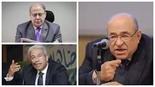 نشرة التوك شو| الضربة العسكرية على إيران.. خيار شمشون وتحذيرات من هدم المعبد