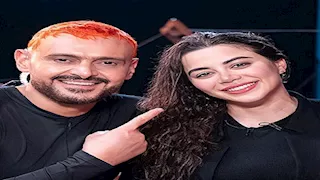 أول تعليق من رامز جلال على حلقة يارا السكري في برنامج رامز ليفل الوحش