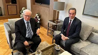 المسلماني : قدمت تصوراً شاملاً للتطوير في إطار رؤية عودة ماسبيرو