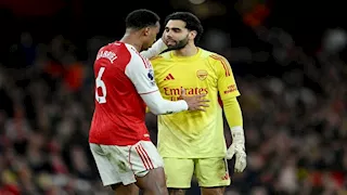 بعد فوز أرسنال ومانشستر يونايتد.. جدول ترتيب الدوري الإنجليزي 