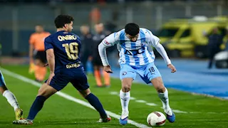 بخصوص التحكيم.. تحرك خاص من بيراميدز قبل مواجهة الزمالك بالدوري