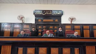 السجن المشدد 15 عامًا لصاحب محل بقالة متهم بالتحرش بطفلة في أسيوط