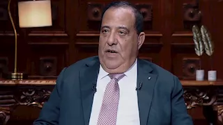 عاطف واصف: 75% من اللي اشتروا الفضة مؤخرًا خسروا