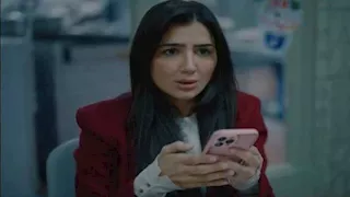 مي عمر تعلن تأجيل عرض الحلقة الـ 15من الست موناليزا وتوجه رسالة للجمهور