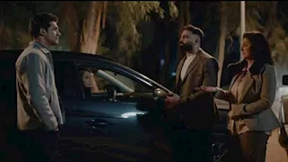 "العالم ده كله بتاعي".. أحمد مجدي يمازح الجمهور بعد الحلقة الـ12 من "الست موناليزا"