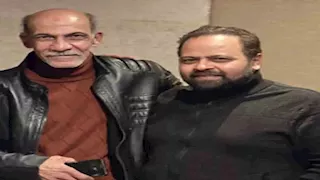 سر مشاركة عصام صاصا مع أحمد شيبة في تقديم أغنية مسلسل "الكينج"