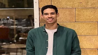 "كان بيستعد لفرحه".. وفاة مهندس بعد إصابته في حادث أليم بالمنوفية