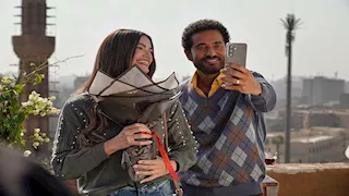 عمرو سعد وتارا عماد ثنائي يُذكر الجمهور بـ أحمد زكي ونجلاء فتحي