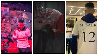 أحرف من المعلم ورقص بن شرقي.. كيف حضر الأهلي والزمالك في دراما رمضان 2026؟