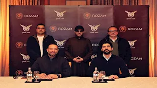تركي آل الشيخ يعلن توقيع اتفاقية "Rozam" لتحويل روايات أحمد عثمان إلى أعمال سينمائية