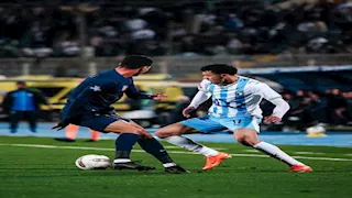 "لاعتبرتها مباراتي الأخيرة".. تصريح قوي من نجم الزمالك السابق عن مباراة بيراميدز