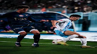 تغييران.. تشكيل الزمالك المتوقع لمواجهة الاتحاد السكندري