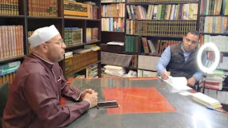 الدكتور رمضان عبدالرازق يكشف: المحرومون من ليلة القدر وعلاماتها الثابتة والمتغيرة- حوار