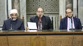 ملتقى أزهري: مقاصد الشريعة حصن للمجتمع والسنة النبوية هي الأساس في فهم نصوصها