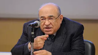 مصطفى الفقي: مصر لم تعد الشقيقة الكبرى.. وعبدالناصر لم يكن متهورا - (فيديو)