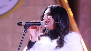 المركز القومي للمسرح والموسيقى والفنون الشعبية يحتفل بيوم الشهيد