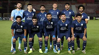 عكس رئيس النادي.. مدرب إنبي يطلق تصريحات قوية قبل مواجهة الزمالك