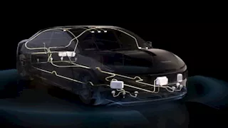 "المستقبل أصبح الآن".. الذكاء الاصطناعي يقود السيارات على الطرق