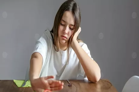 فقدان الشهية.. إليكِ أسبابه أثناء الدورة الشهرية