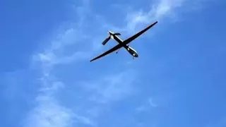 هجوم بطائرات مسيرة إيرانية يستهدف مجمع الرويس في أبو ظبي